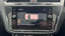 Volkswagen Tiguan 2.0 TDi 190 4Motion R-Line 5dr DSG Diesel Estate